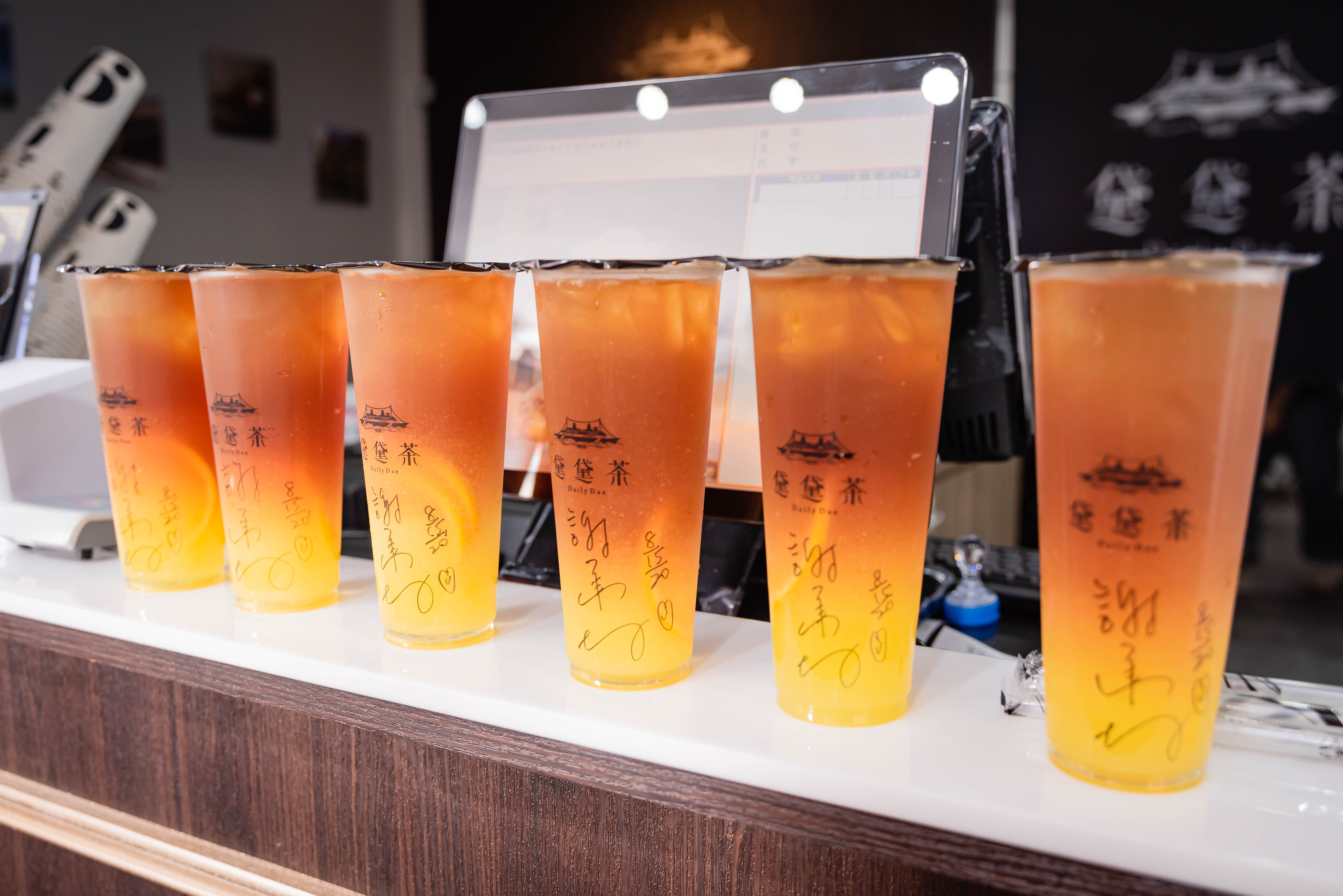 黛黛茶 加盟優勢