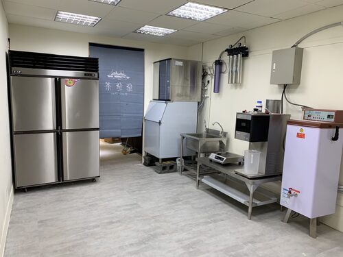 黛黛茶 品牌形象