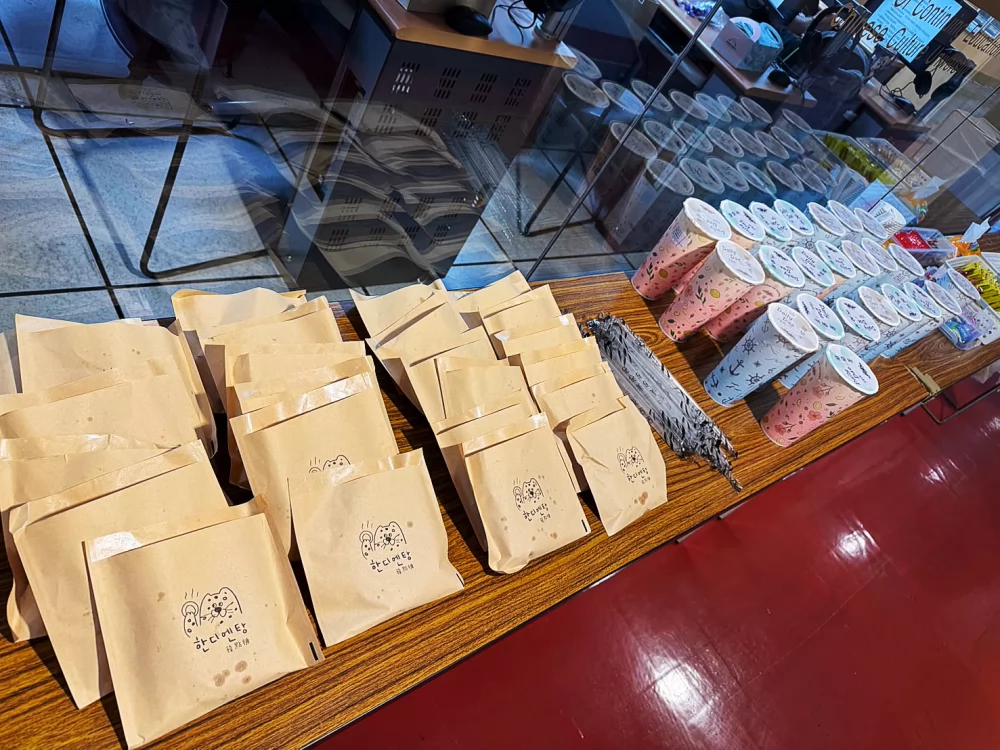 黛黛茶 加盟優勢