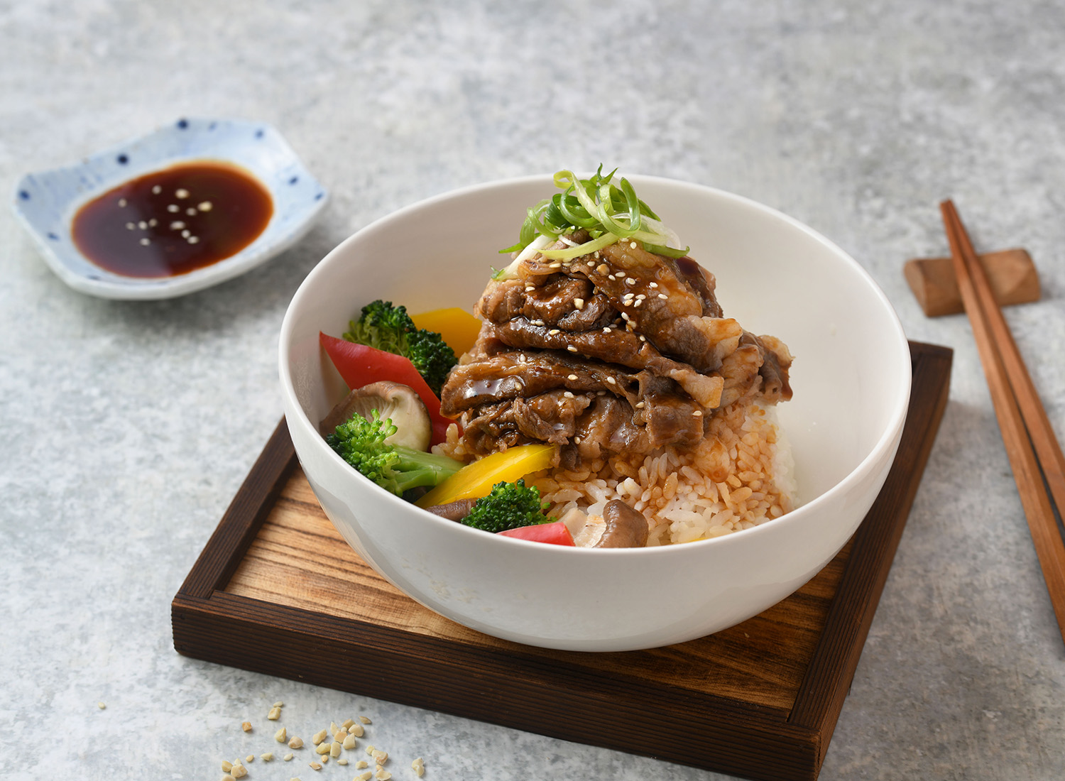 二鬼麵舖  產品圖片 #5