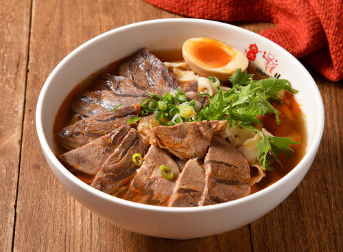 二鬼麵舖 產品介紹