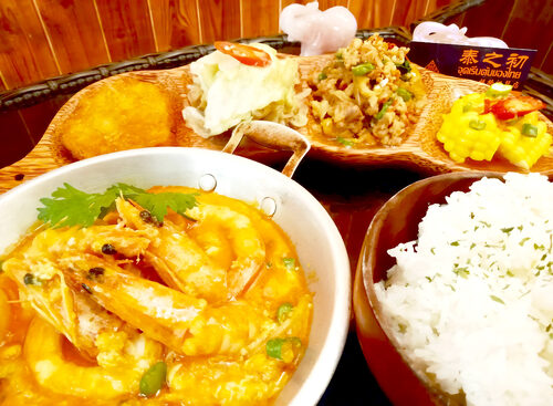 泰之初 泰式早午餐 產品圖片 #1