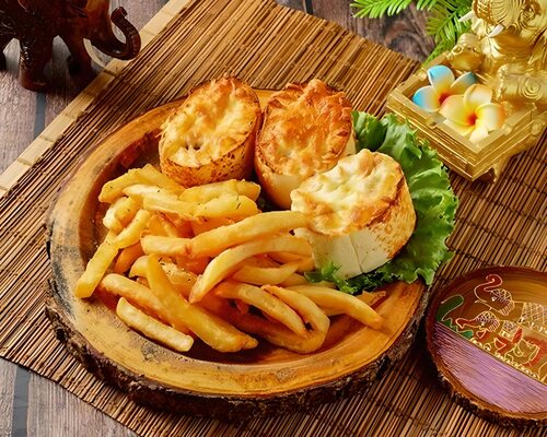 泰之初 泰式早午餐 產品圖片 #5