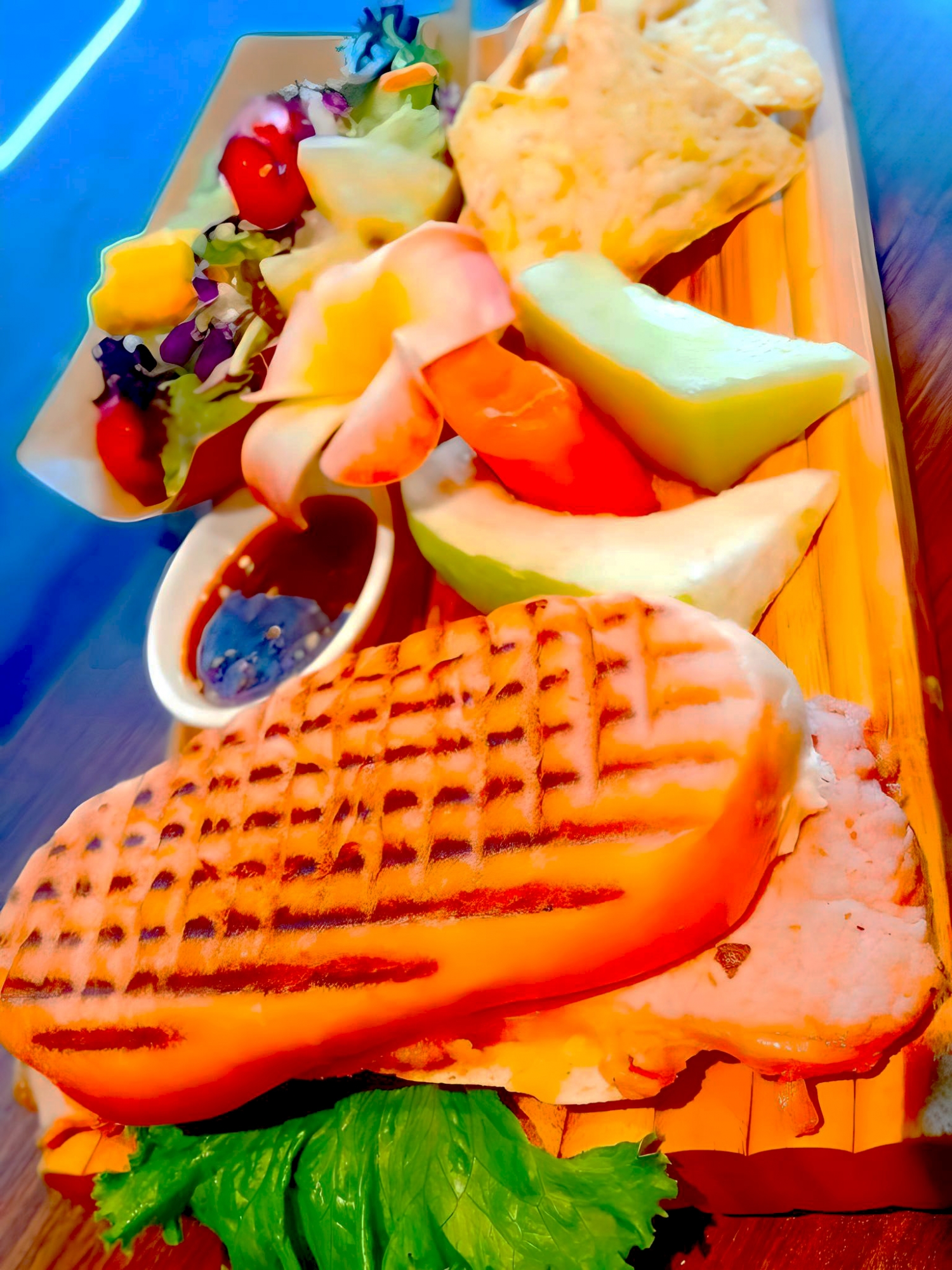 泰之初 泰式早午餐 產品圖片 #3