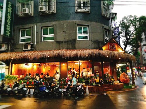 泰之初 泰式早午餐 品牌圖片 #8