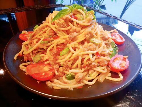 泰之初 泰式早午餐 產品圖片 #2