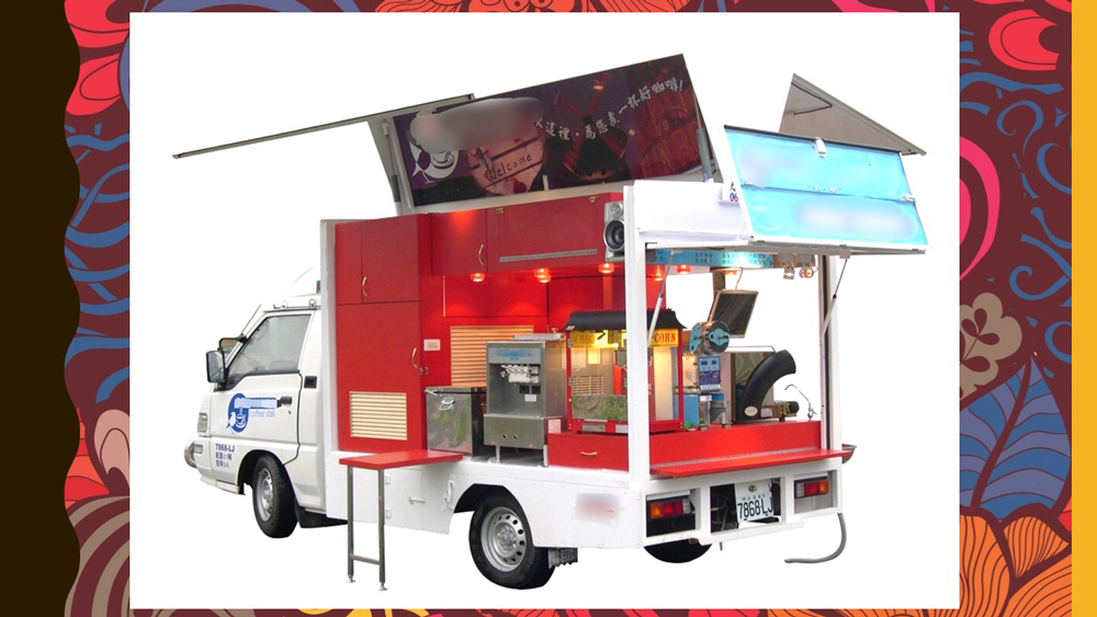 食光杯 複合式連鎖餐飲 加盟優勢