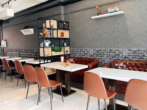 食光杯 複合式連鎖餐飲 品牌形象