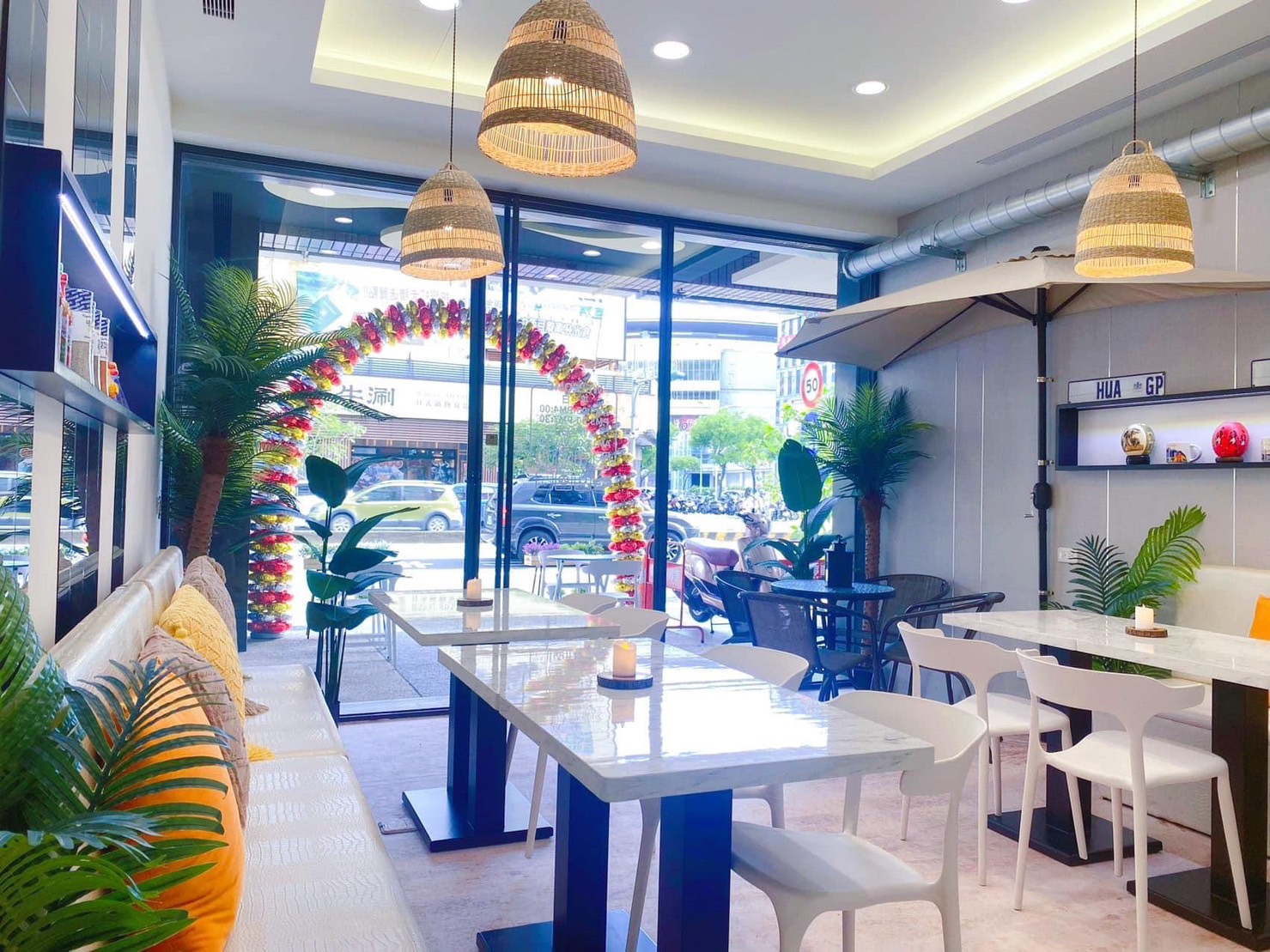 食光杯 複合式連鎖餐飲 品牌圖片 #5