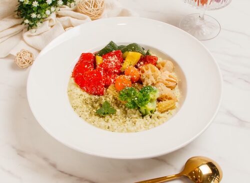 食光杯 複合式連鎖餐飲 產品介紹