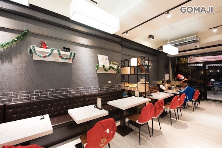 食光杯 複合式連鎖餐飲 品牌圖片 #6