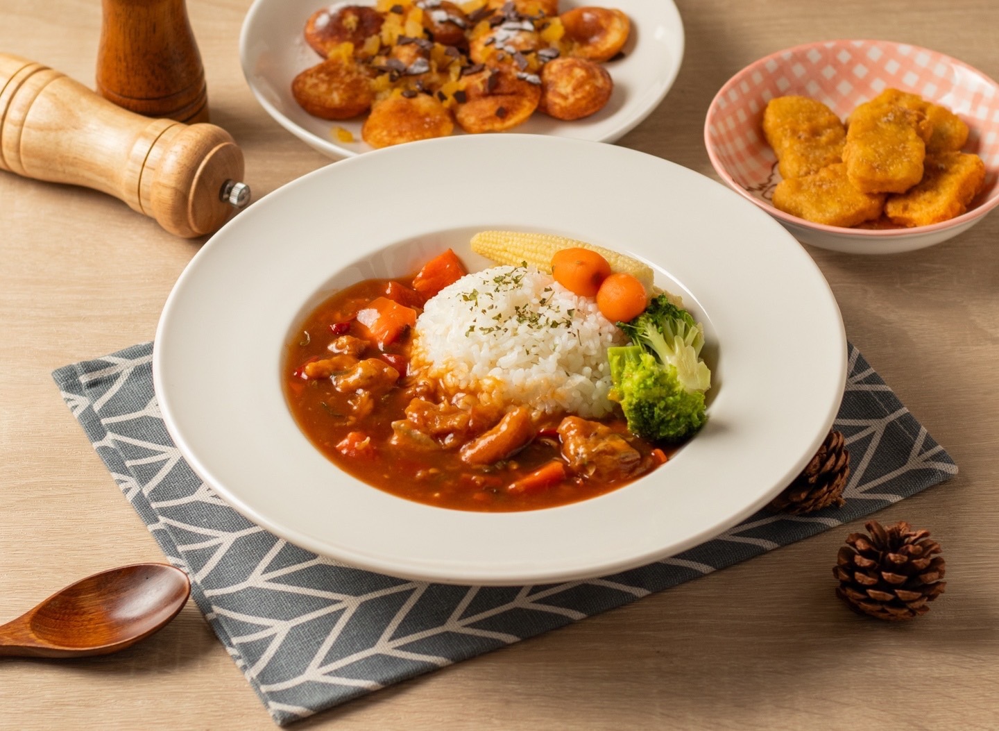 食光杯 複合式連鎖餐飲 產品圖片 #3