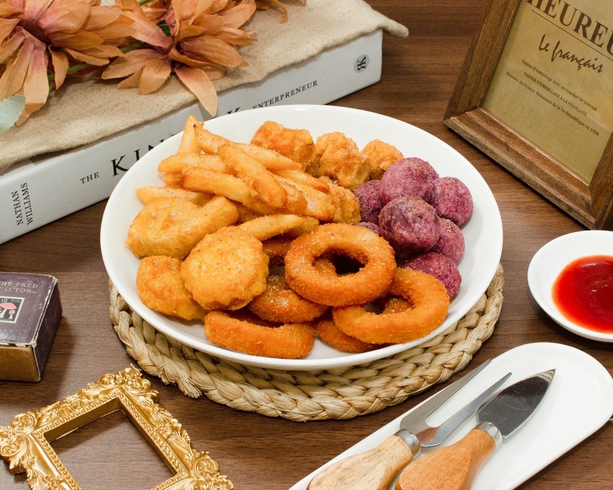 食光杯 複合式連鎖餐飲 產品圖片 #7