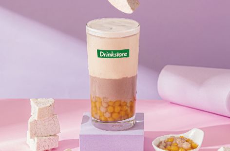 DrinkStore 水雲朵