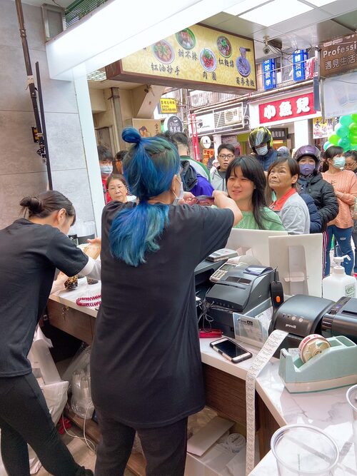 DrinkStore 水雲朵 品牌形象