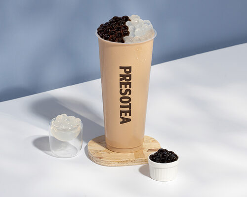 鮮茶道 產品介紹