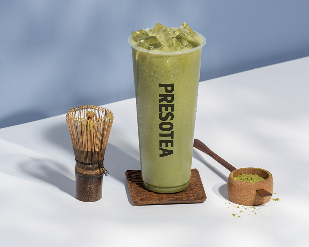 鮮茶道  產品圖片 #2