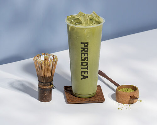 鮮茶道 產品介紹