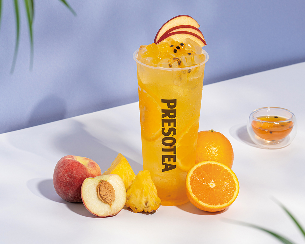 鮮茶道  產品圖片 #3