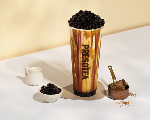 鮮茶道 產品介紹