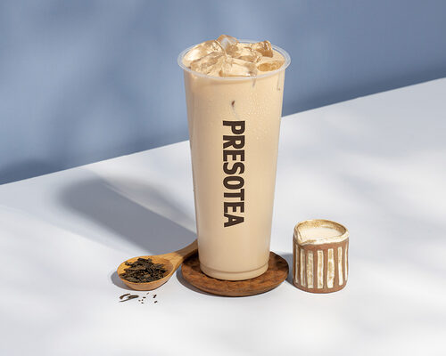 鮮茶道 產品介紹