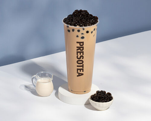 鮮茶道 產品介紹