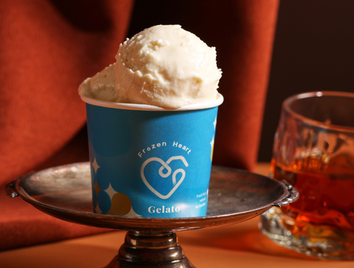 凍心炸冰淇淋 產品介紹