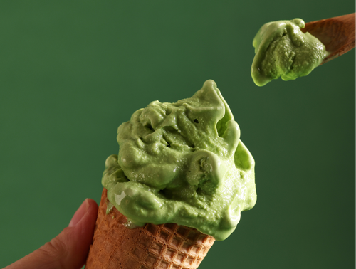 凍心炸冰淇淋 產品介紹