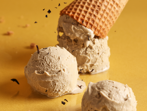 凍心炸冰淇淋 產品介紹