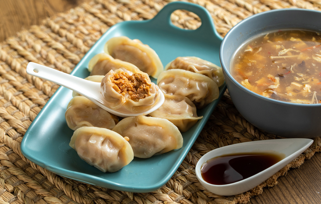 有煎餃子館  產品圖片 #1