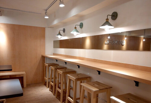 有煎餃子館  品牌圖片 #6