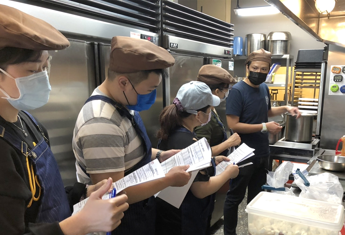 有煎餃子館  品牌圖片 #8