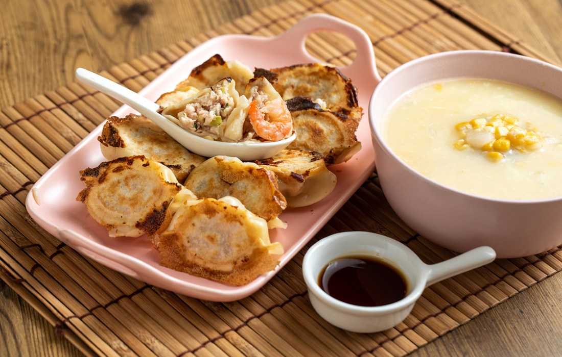 有煎餃子館  產品圖片 #6