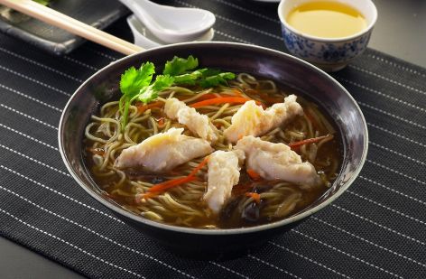 第一香焿 の專賣店