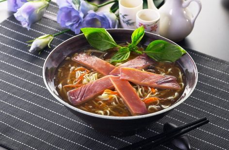 第一香焿 の專賣店