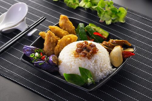 第一香焿 の專賣店 產品介紹