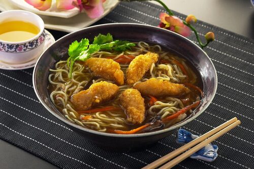 第一香焿 の專賣店 產品介紹