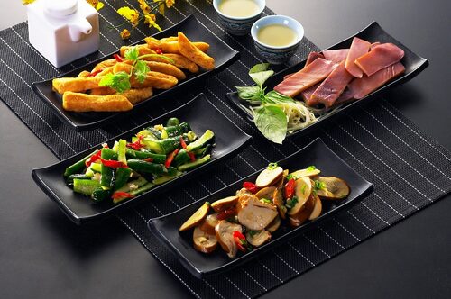 第一香焿 の專賣店 產品介紹