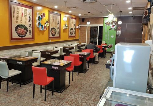 第一香焿 の專賣店 品牌形象