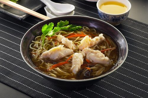 第一香焿 の專賣店 產品介紹