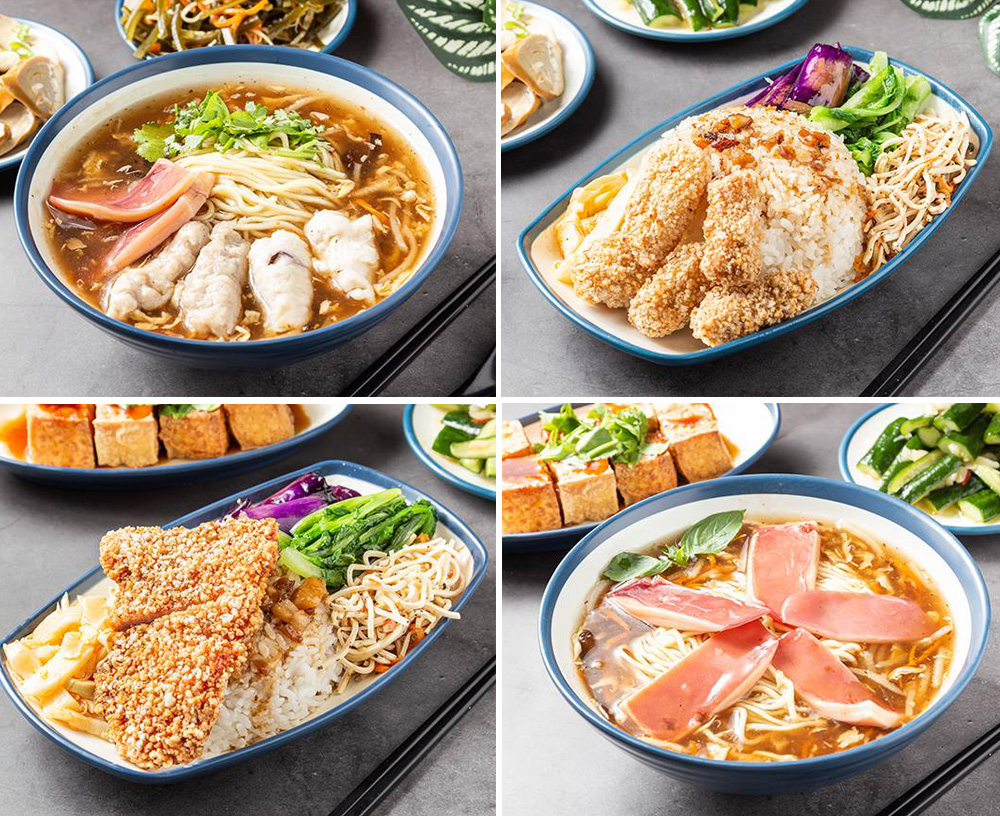 第一香焿 の專賣店 加盟優勢