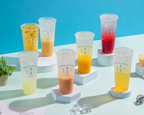 木昂手作 產品介紹