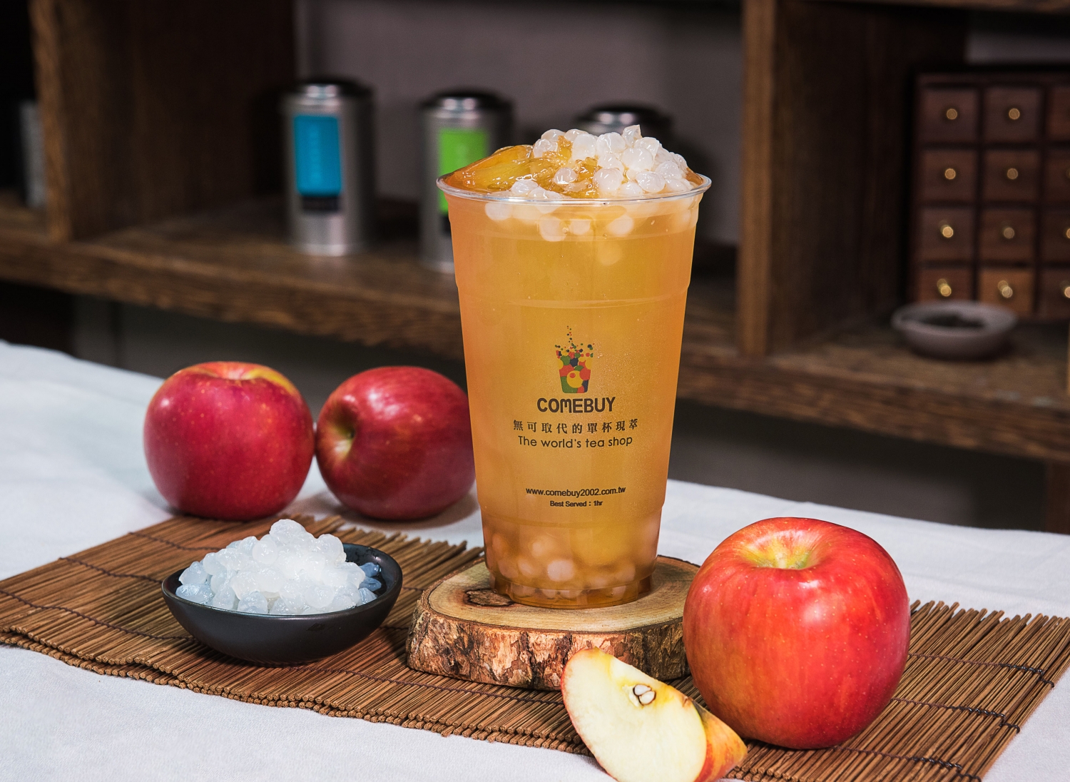 COMEBUY  產品圖片 #3