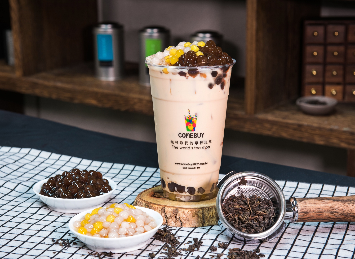 COMEBUY  產品圖片 #1