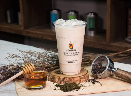 COMEBUY 產品介紹