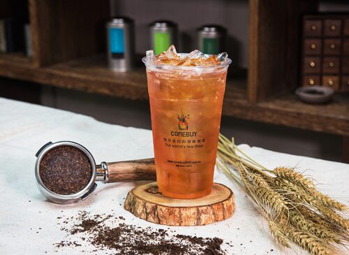 COMEBUY 產品介紹