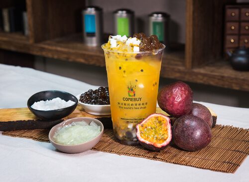 COMEBUY 產品介紹