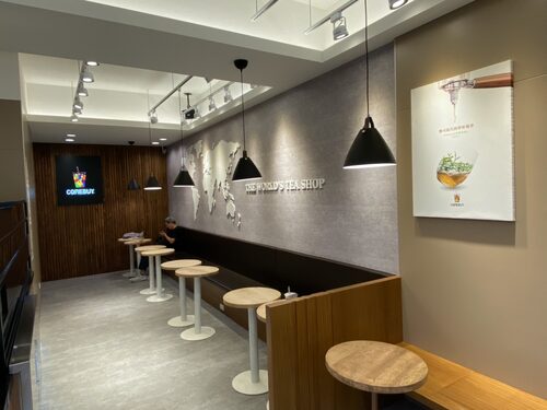 COMEBUY 品牌形象