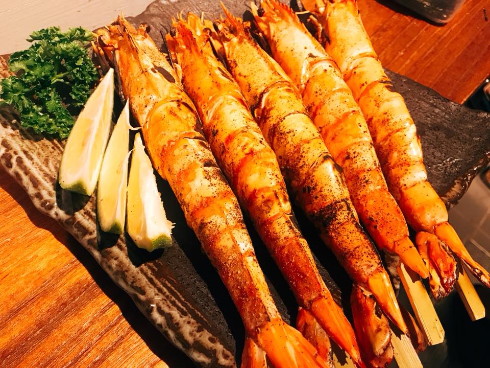 容燒居酒屋   產品圖片 #7