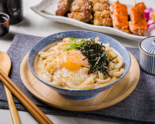 容燒居酒屋 產品介紹